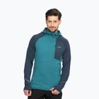 Кофта трекінгова чоловіча Viking Birger Hoodie blue/navy