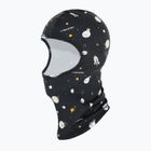 Балаклава дитяча Viking Kenai black/white