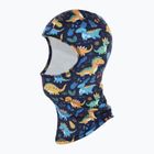 Балаклава дитяча Viking Kenai Navy/Multicolour