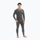 Комплект термобілизни чоловічий Viking Altis Base Layer black