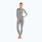 Комплект термобілизни жіночий Viking Altis Base Layer grey