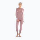 Комплект термобілизни жіночий Viking Altis Base Layer pink