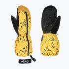 Рукавички лижні дитячі Viking Snoppy Yellow