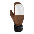 Рукавиці лижні Viking Send It brown/white