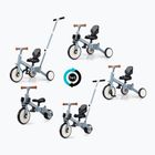 Біговел Milly Mally 5w1 Optimus Max denim