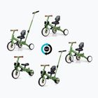Біговел Milly Mally 5w1 Optimus Max green