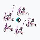 Біговел Milly Mally 5w1 Optimus Max pink