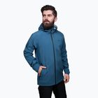 Куртка-дощовик чоловіча Alpinus Girdiman блакитний