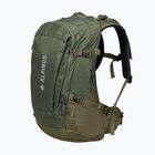 Туристичний рюкзак Alpinus Muddus 30 l green/olive