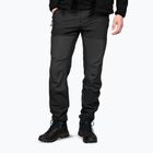 Штани трекінгові чоловічі Alpinus Black Deccan