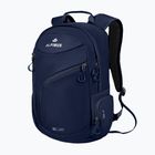 Рюкзак туристичний Alpinus Lecco 15 l navy