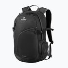 Рюкзак туристичний Alpinus Lecco 25 l black