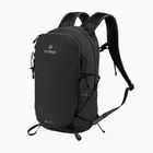 Рюкзак туристичний Alpinus Oliero 22 l Black