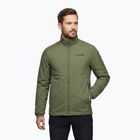Куртка гібридна чоловіча Alpinus Wanaka olive