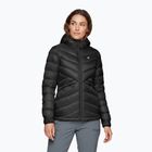 Пуховик жіночий Alpinus Rocca black