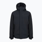 Куртка гірськолижна чоловіча 4F M0793 deep black