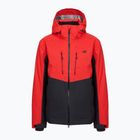 Куртка гірськолижна чоловіча 4F M0997 red