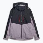 Куртка гірськолижна чоловіча 4F M0997 deep black