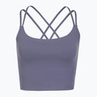 Футболка для тренувань жіноча 4F Solar Punk FNK F0745 denim