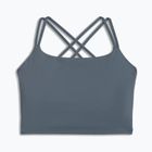 Футболка для тренувань жіноча 4F Solar Punk FNK F0745 denim