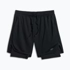 Шорти чоловічі 4F Athletic FNK M1259 deep black