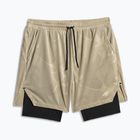 Шорти чоловічі 4F Athletic FNK M1424 beige