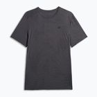 Футболка для тренувань чоловіча 4F Athletic FNK M1778 black allover