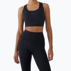 Бюстгальтер для тренувань 4F Multiactive F219 deep black