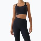 Бюстгальтер для тренувань 4F Multiactive F223 deep black