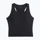 Футболка для тренувань жіноча 4F Multiactive FNK F0769 deep black
