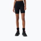 Легінси для тренувань жіночі 4F Multiative FNK F087 deep black