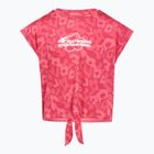 Футболка дитяча 4F The Color's Energy F1965 light pink allover