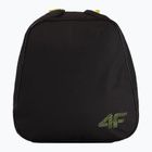 Сумка лижна для черевиків і шолома 4F U182 deep black