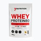 Whey 7Nutrition Protein 80 500г кава латте 7Nu000260