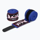 Бинти боксерські RAJA BOXING RHW 450 см blue