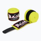 Бинти боксерські RAJA BOXING RHW 450 см yellow
