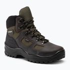Взуття трекінгове чоловіче Grisport 626D91G brown