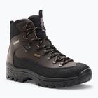 Черевики для трекінгу чоловічі Grisport коричневі 10248D116G