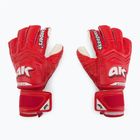 4keepers Воротарські рукавиці Guard Cordo MF червоні