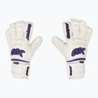 4keepers Champ Purple VI воротарські рукавиці RF2G білі