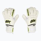 Воротарські рукавиці 4Keepers Champ Carbo VI білі