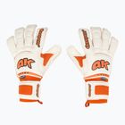 Воротарські рукавиці 4keepers Champ Training VI Rf2G білі