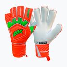 Рукавиці воротарські 4keepers Guard Fogo Mnc помаранчевий
