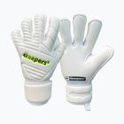 Рукавиці воротарські дитячі 4keepers Retro 42 RF2G Jr білий