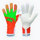 Рукавиці воротарські 4keepers Elite Inferno NC помаранчевий
