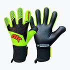 Рукавиці воротарські 4keepers Elite Venom NC бірюзовий