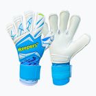Рукавиці воротарські дитячі 4keepers Force V1.25 FURY RF2G Jr блакитний
