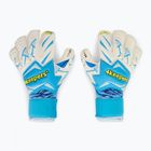 Рукавиці воротарські 4keepers Force V1.25 FURY RF2G блакитний