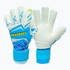 Рукавиці воротарські 4keepers Force V1.25 FURY HNC блакитний
