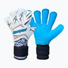 Рукавиці воротарські дитячі 4keepers Force V2.25 RF2G Jr білий